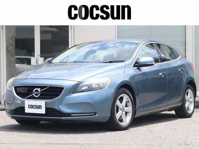 2013 VOLVO V40 T4 SE