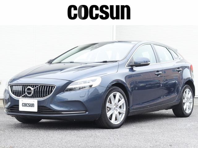 2016 VOLVO VOLVO V40 D4 Inscription