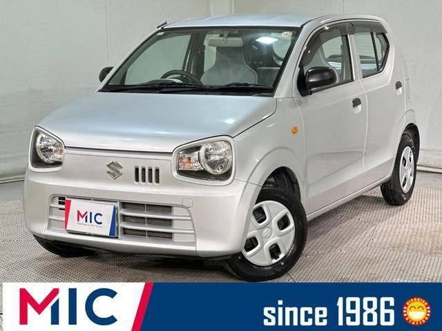 2015 Suzuki Alto 5D F
