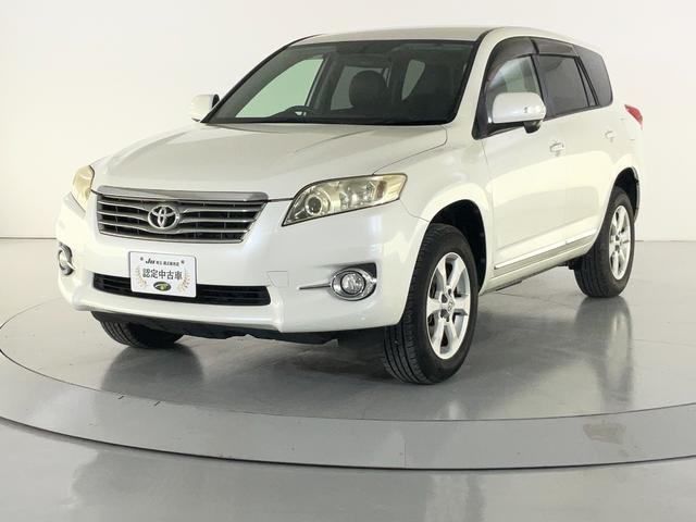 2011 Toyota Vanguard 240S G Package