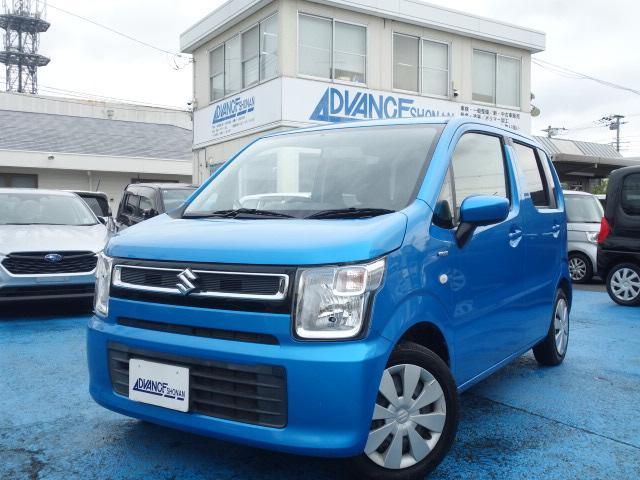 2018 Suzuki WagonR FX