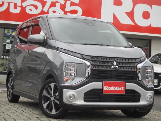 2019 MITSUBISHI ek X T