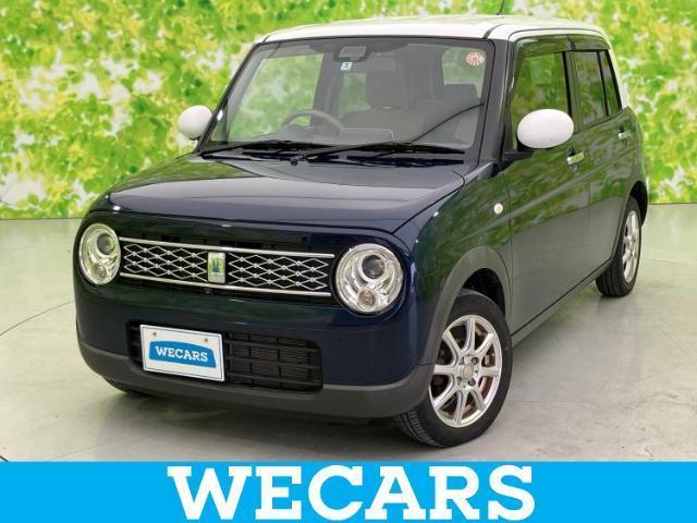 2022 Suzuki Alto Lapin 4WD Mode