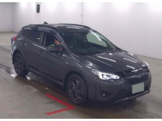 2022 XV Hybrid Advance Style Edition