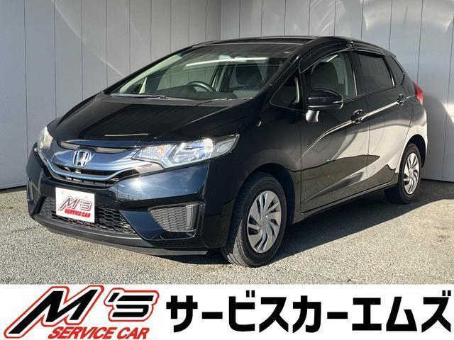2014 Honda FIT 13G･F Package