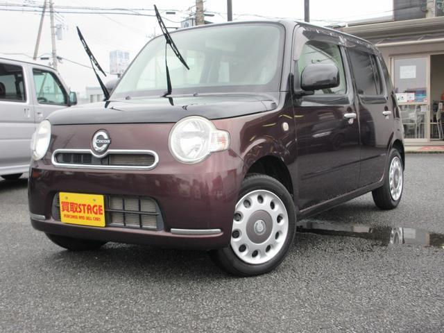2013 Daihatsu Mira Cocoa Cocoa X Special Code