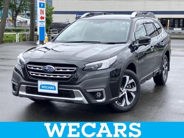 2022 Subaru Legacy Outback 4WD Limited EX