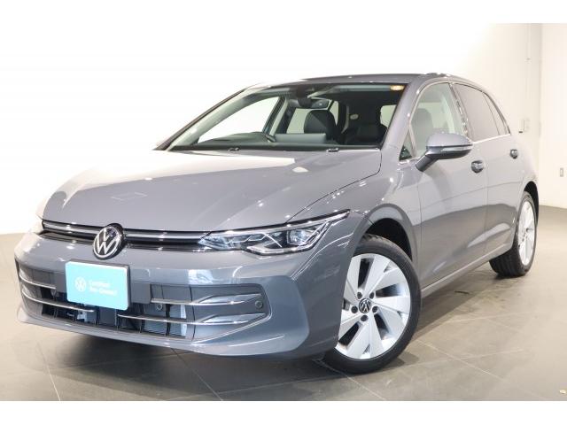 2025 Volkswagen VW Golf 5HB TDI Style