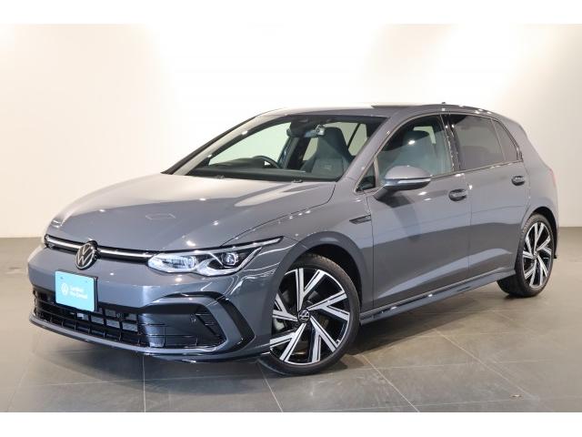 2023 Volkswagen VW Golf 5HB eTSI R-Line