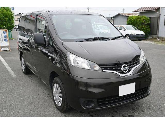2015 Nissan NV200 Vanette Van GX Carrozzeria Navigation TV Keyless