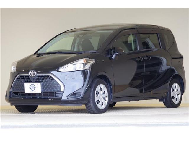 2021 Toyota Sienta 1.5 G Safety Edition