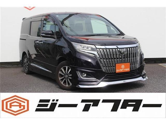 2018 Toyota Esquire 2.0 Gi 7 Seater