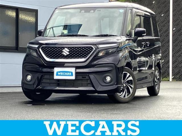 2023 Suzuki Solio Bandit Hybrid MV