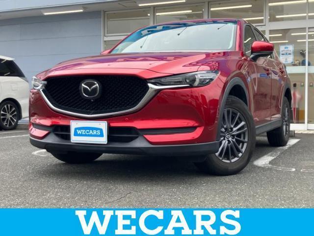 2019 MAZDA CX-5 XD Proactive