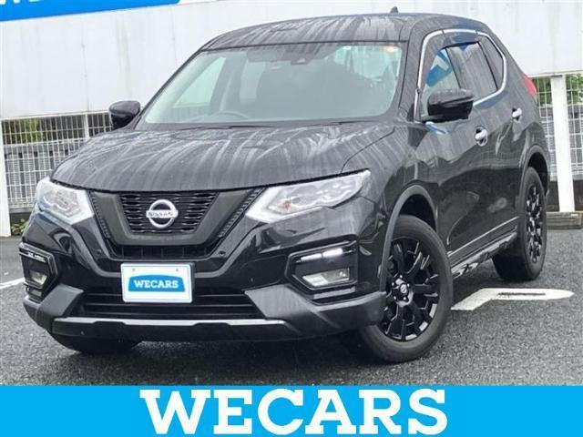 2018 Nissan X-Trail 4WD 20Xi EXTREMER X