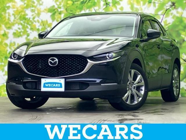 2025 MAZDA CX-30 20S_i Selection