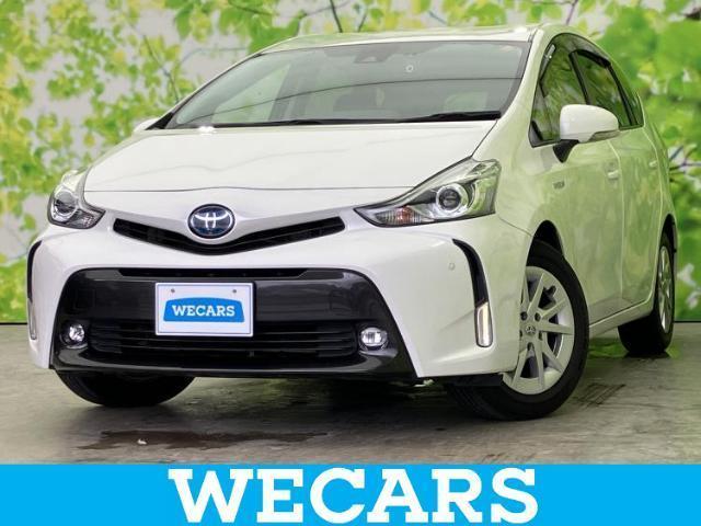2019 Toyota Prius a G