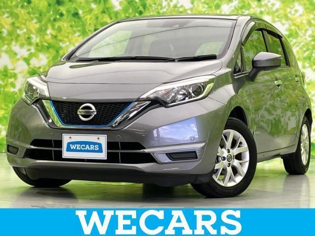 2019 Nissan Note e-POWER e-POWER X