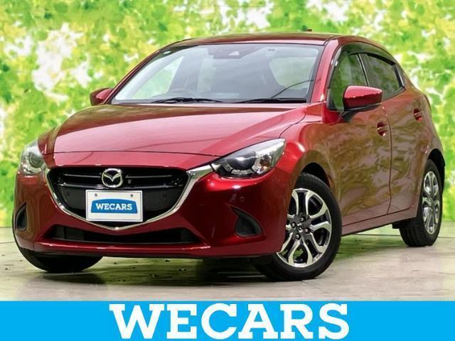 2019 Mazda Demio 15S Touring L Package