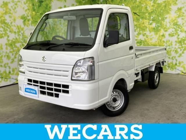 2019 Suzuki Carry Truck KC
