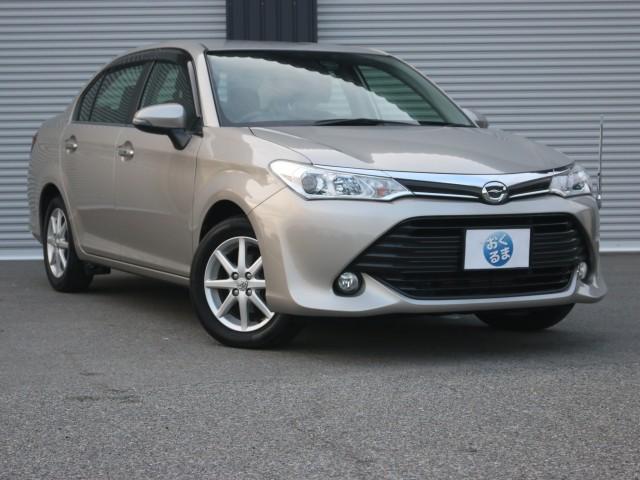2015 Toyota Corolla Axio 1.5G Rear Wiper Genuine 15-inch AW SD Navigation TV Back Guide Monitor Safety Sense