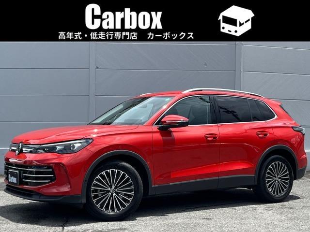 2024 Volkswagen VW Tiguan eTSI Elegance