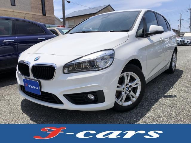 2015 BMW 2 SERIES 218i Active Tourer