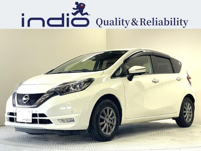 2017 Nissan Note 1.2 X DIG-S