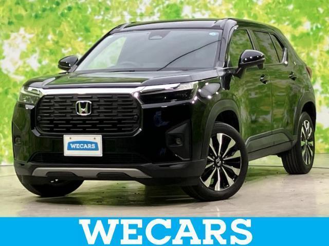 2024 Honda WR-V Z