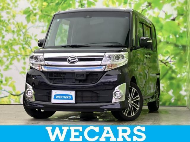 2015 Daihatsu Tanto Custom Custom RS Top Edition SA2