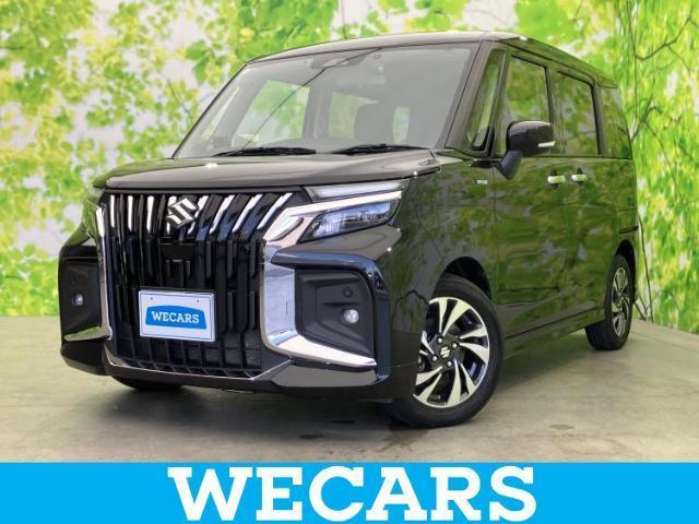 2025 Suzuki Solio Bandit Hybrid MV