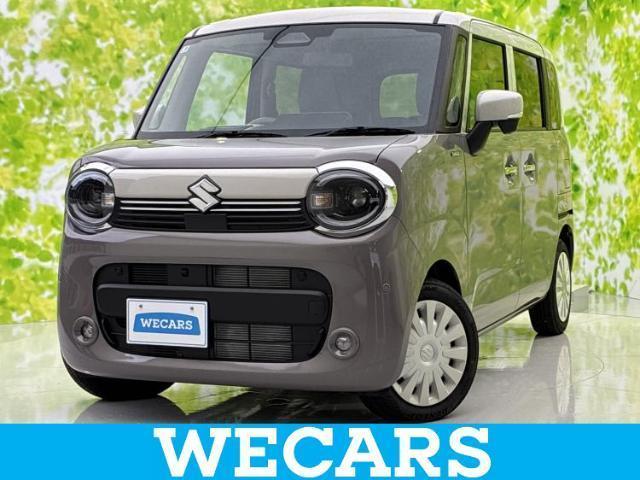 2025 Suzuki WagonR Smile Cream Coorde