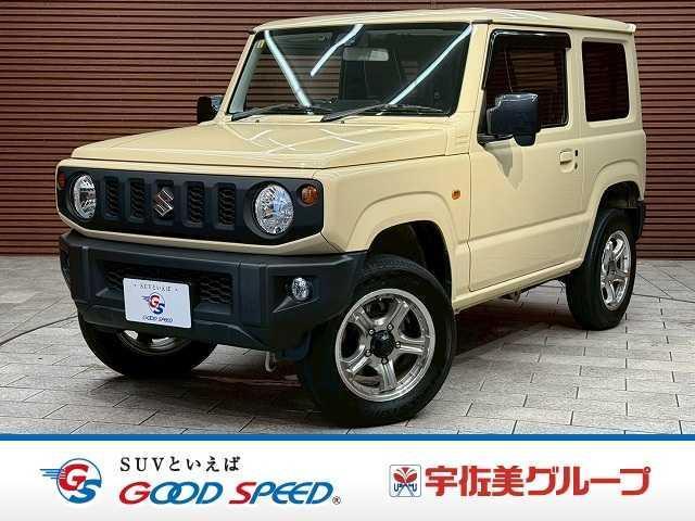 2023 Suzuki Jimny ◆XL