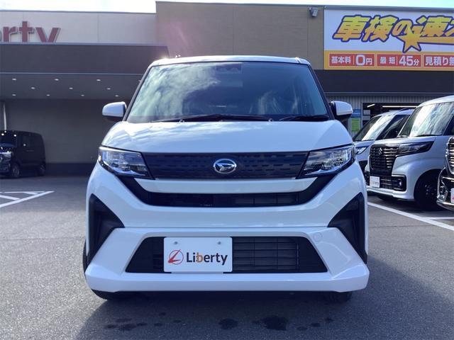2025 Daihatsu Move X — Photo 1