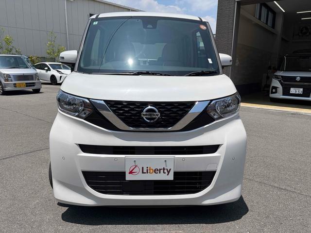 2021 Nissan Roox X