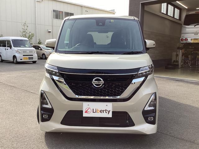 2023 Nissan Roox HighWayStar Highway Star X