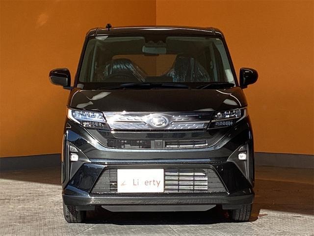2025 Daihatsu Move G — Photo 1