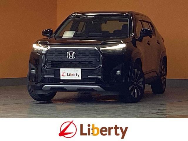 2024 Honda WR-V Z
