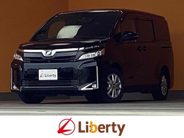 2018 Toyota Voxy V