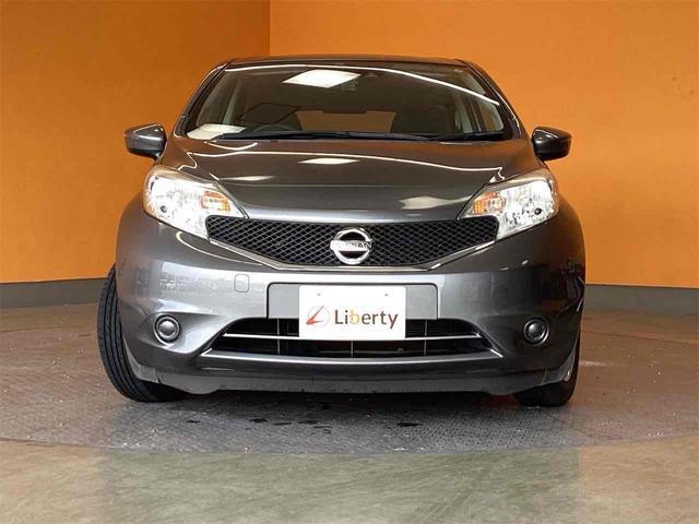 2016 Nissan Note X
