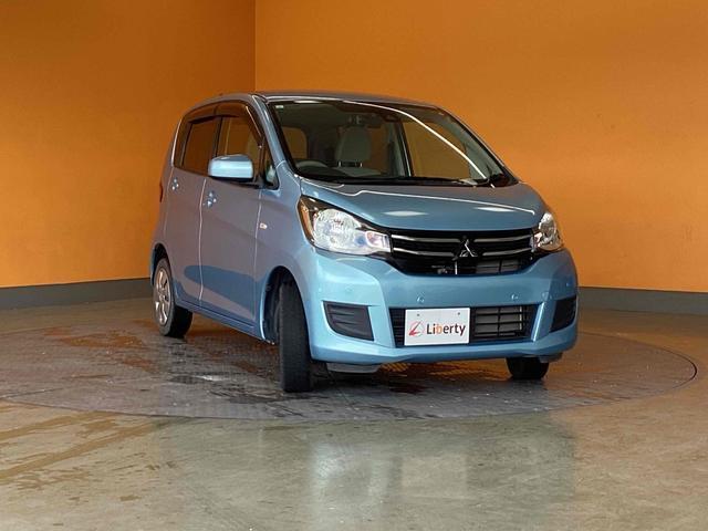 2019 Mitsubishi ek Wagon M e-Assist Plus Edition