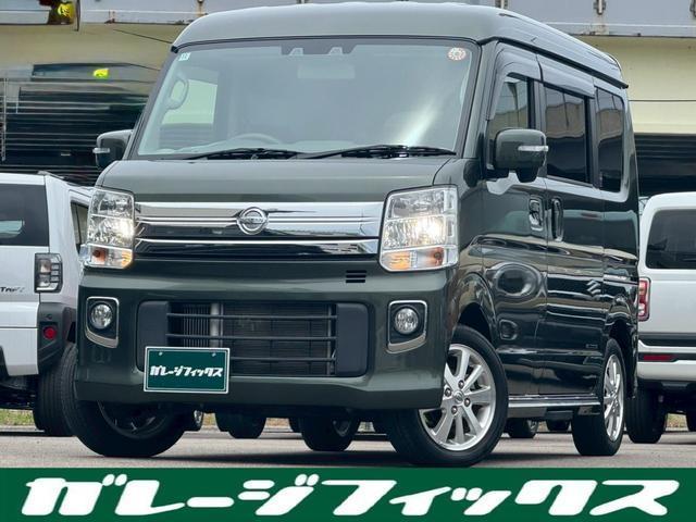 2022 Nissan NV100 Clipper Rio G