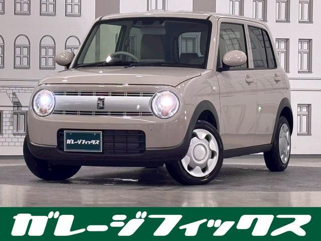 2025 Suzuki ALTO LAPIN L