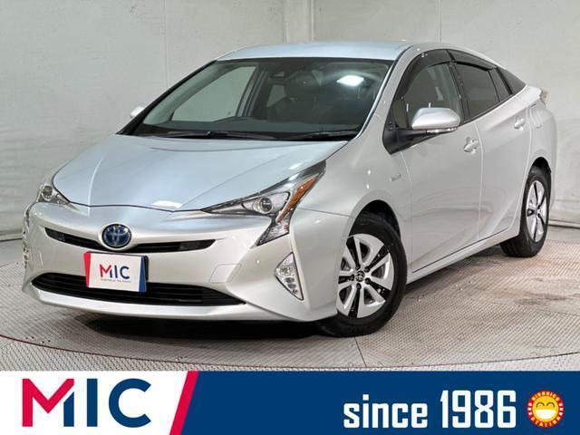 2017 Toyota Prius A — Photo 1