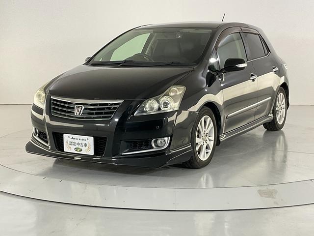 2011 Toyota Blade 2.4 G