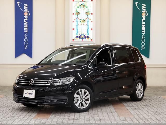 2021 Volkswagen VW Golf Touran TSI Comfortline