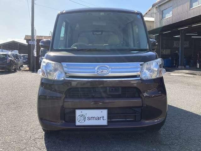 2013 Daihatsu Tanto 660 G SA