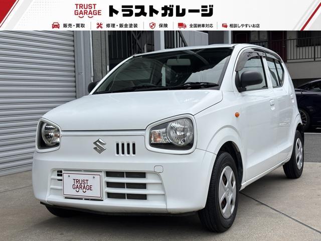 2015 Suzuki Alto 5D 660 L