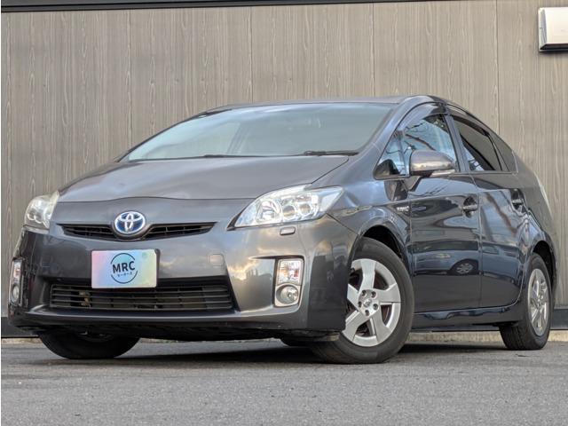 2011 Toyota Prius 1.8 G LED Edition