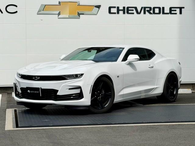 2023 Chevrolet Camaro LT RS